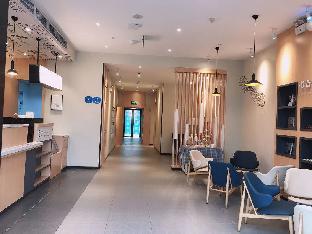 hanting hotel changzhou hutang university town