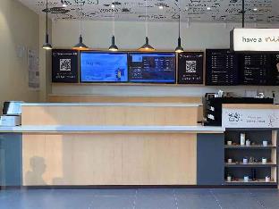 hanting hotel changzhou hutang university town