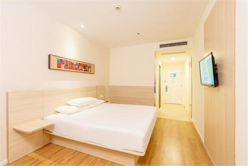 hanting hotel changzhou hutang university town