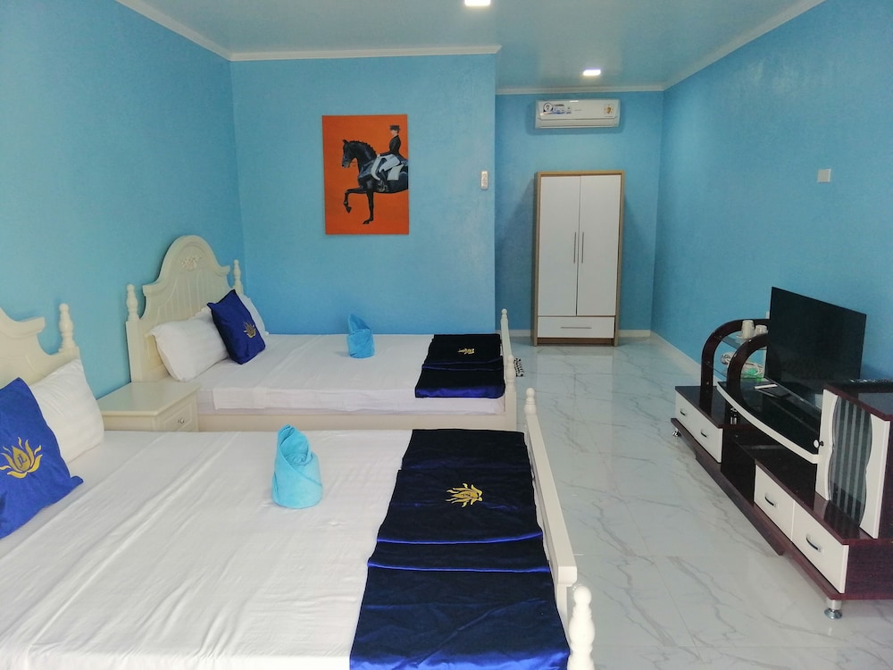 siquijor eastern garan seaview resort