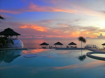 siquijor eastern garan seaview resort