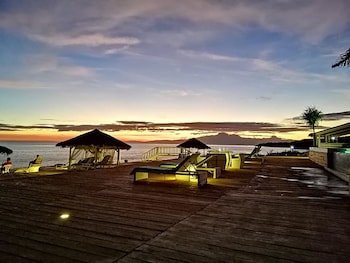 siquijor eastern garan seaview resort