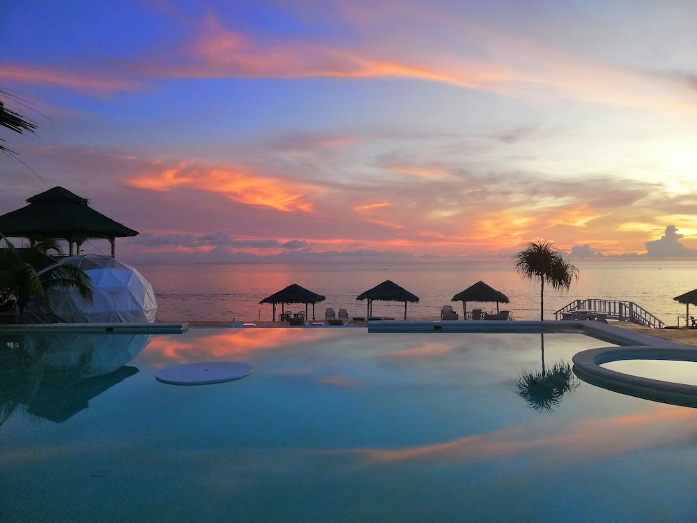 siquijor eastern garan seaview resort