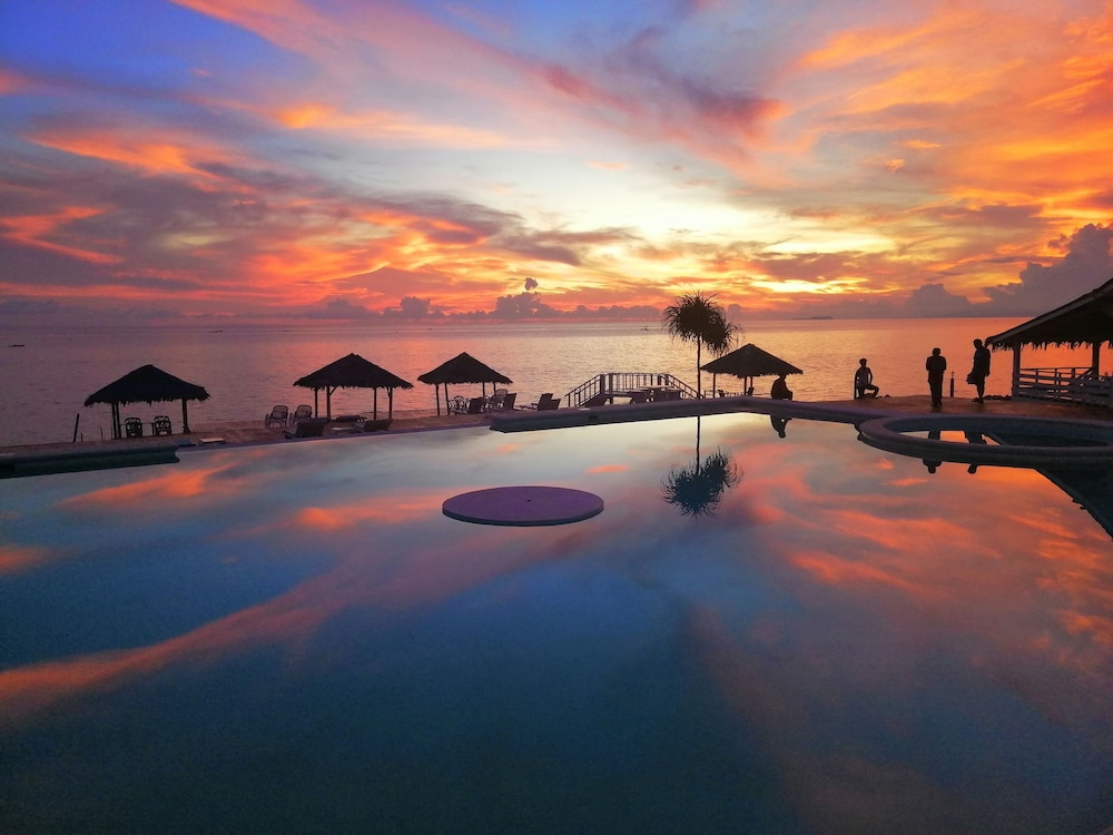 siquijor eastern garan seaview resort