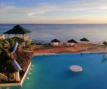 siquijor eastern garan seaview resort