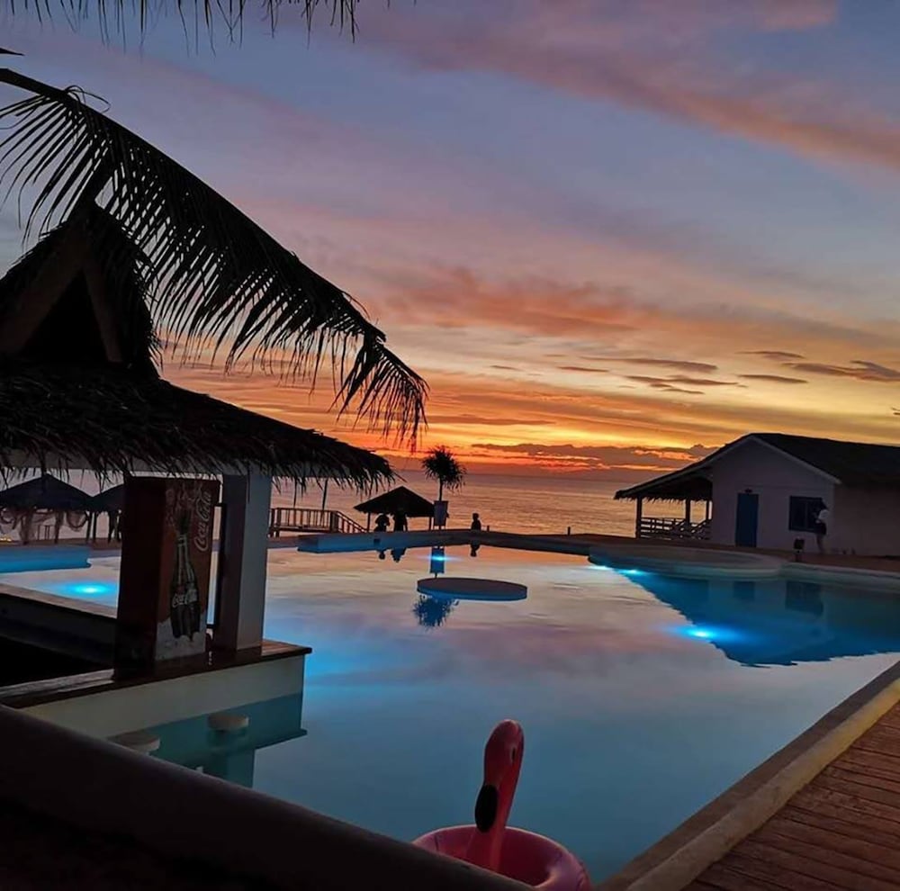 siquijor eastern garan seaview resort