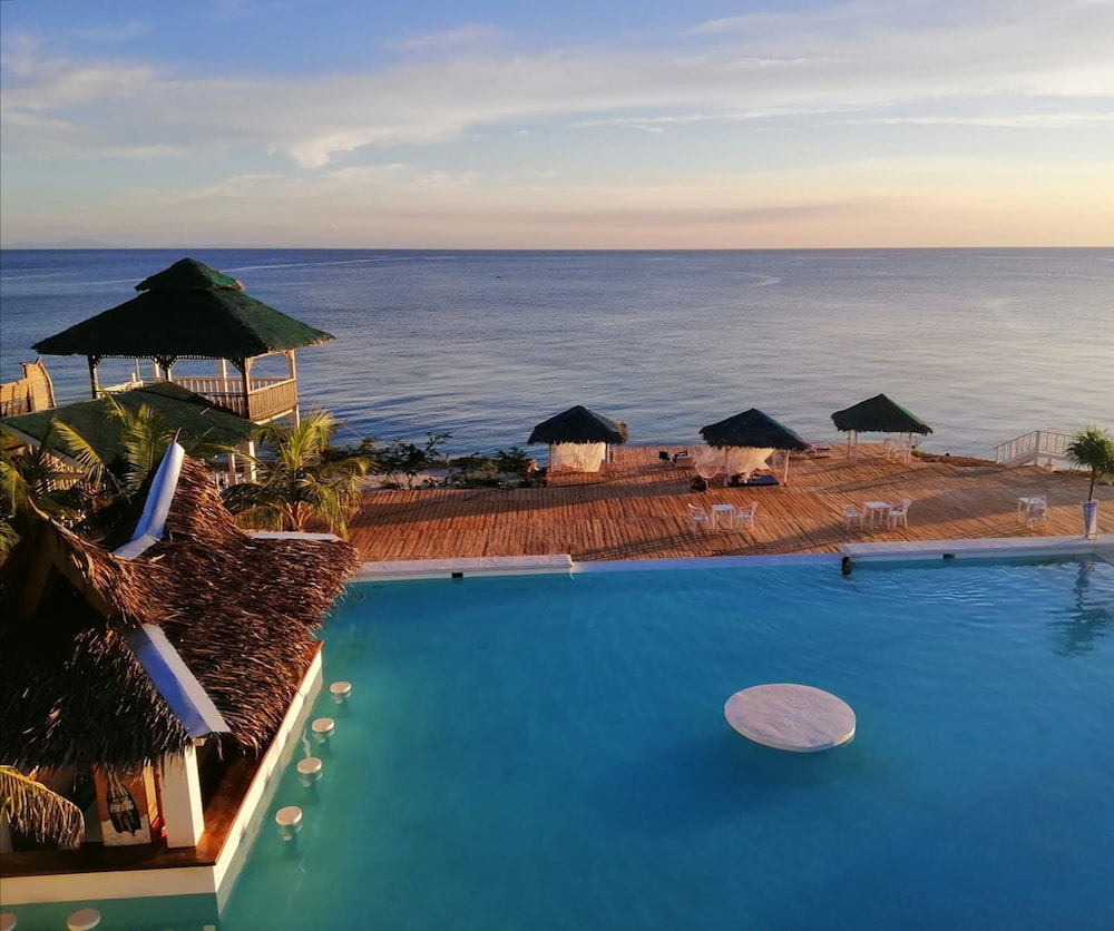 siquijor eastern garan seaview resort