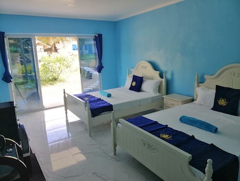 siquijor eastern garan seaview resort