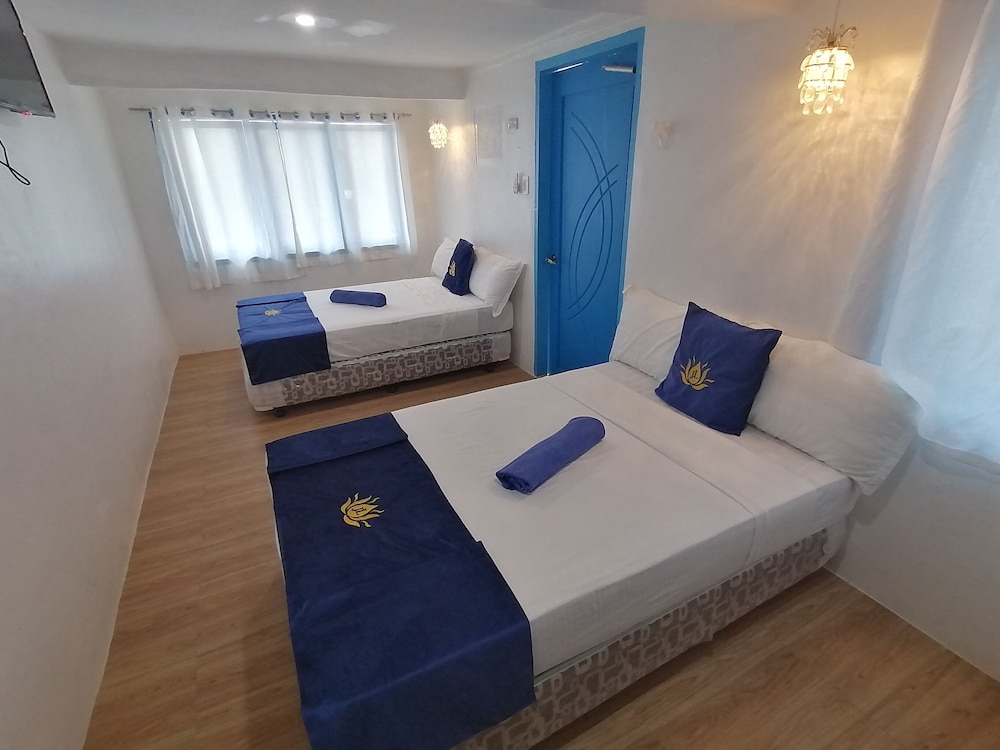 siquijor eastern garan seaview resort