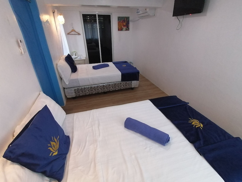 siquijor eastern garan seaview resort