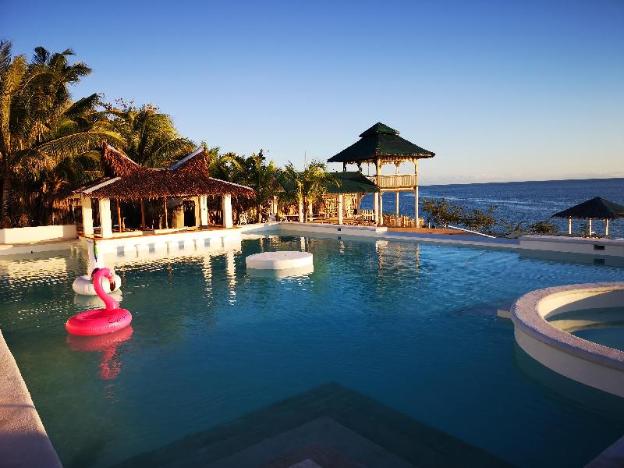 siquijor eastern garan seaview resort