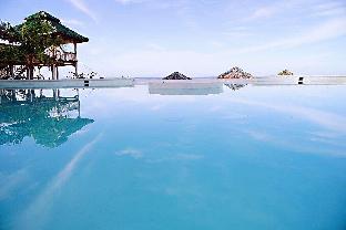 Siquijor Eastern Garan Seaview Resort,San Juan>>Dumaguete,3 star