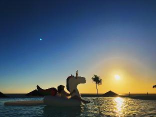 Siquijor Eastern Garan Seaview Resort,San Juan>>Dumaguete,3 star