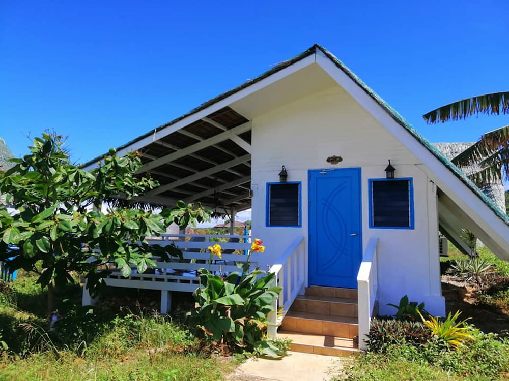 siquijor eastern garan seaview resort