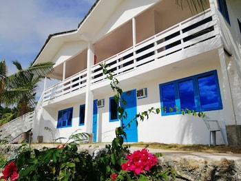 siquijor eastern garan seaview resort