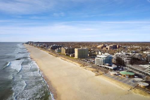long branch