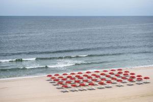 wave resort