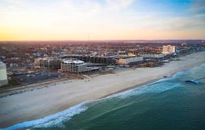 wave resort