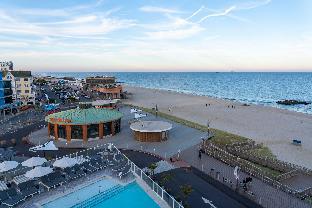 wave resort