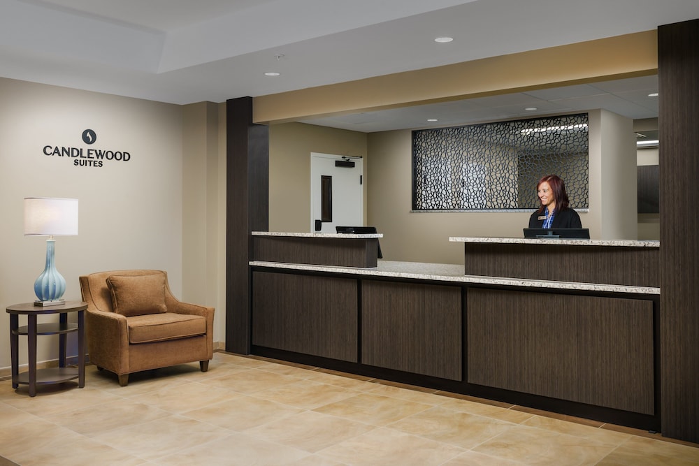 candlewood suites orlando lake buena vista an ihg hotel