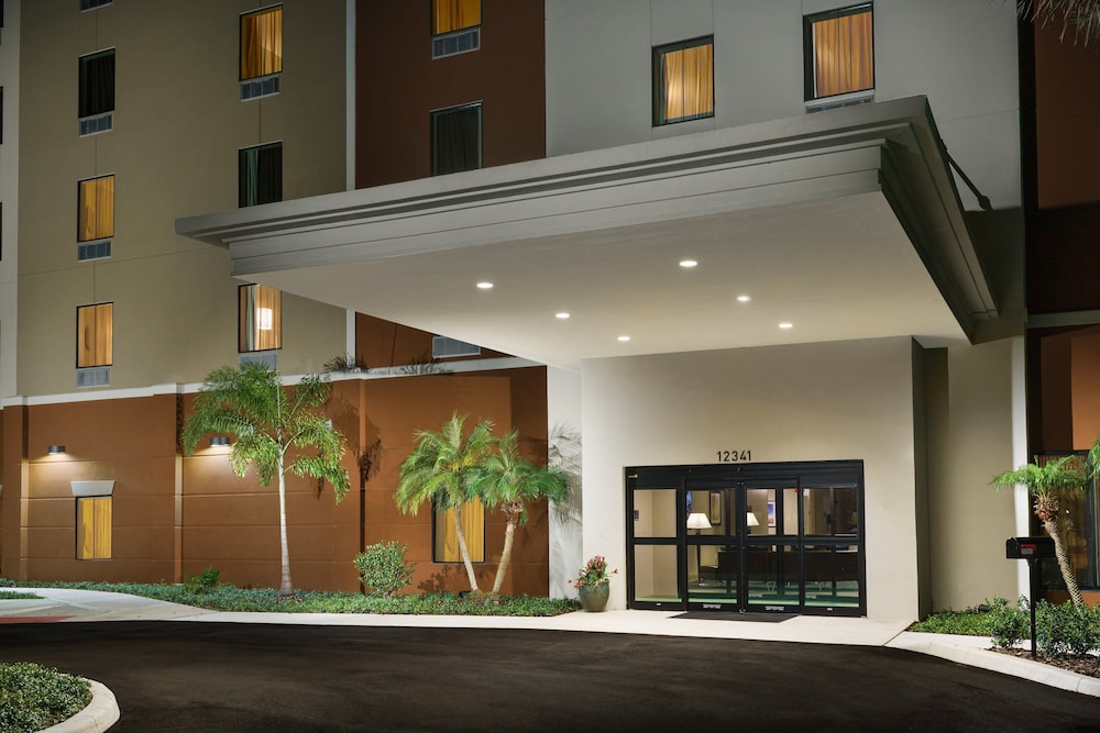 candlewood suites orlando lake buena vista an ihg hotel