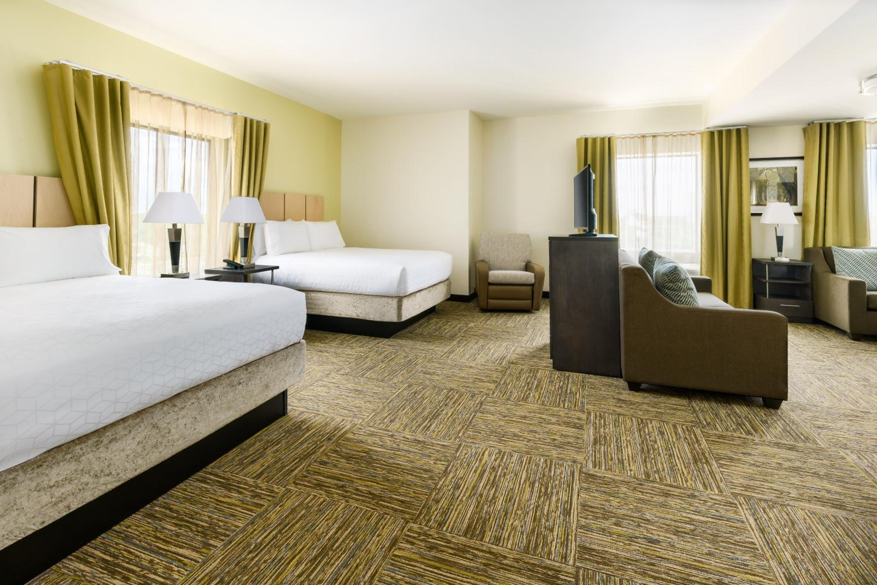candlewood suites orlando lake buena vista an ihg hotel