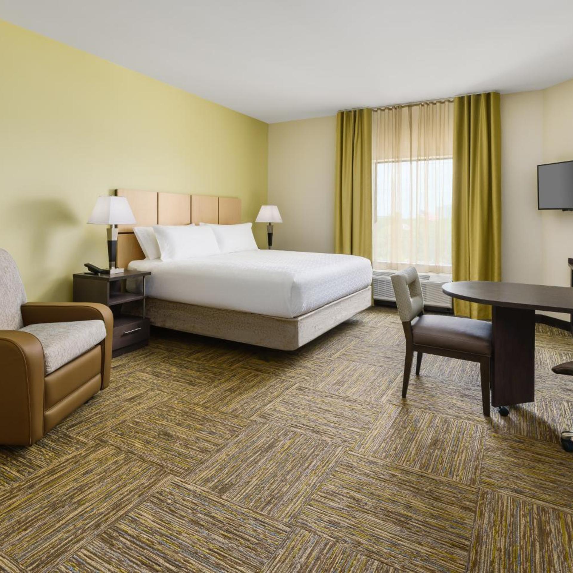 candlewood suites orlando lake buena vista an ihg hotel