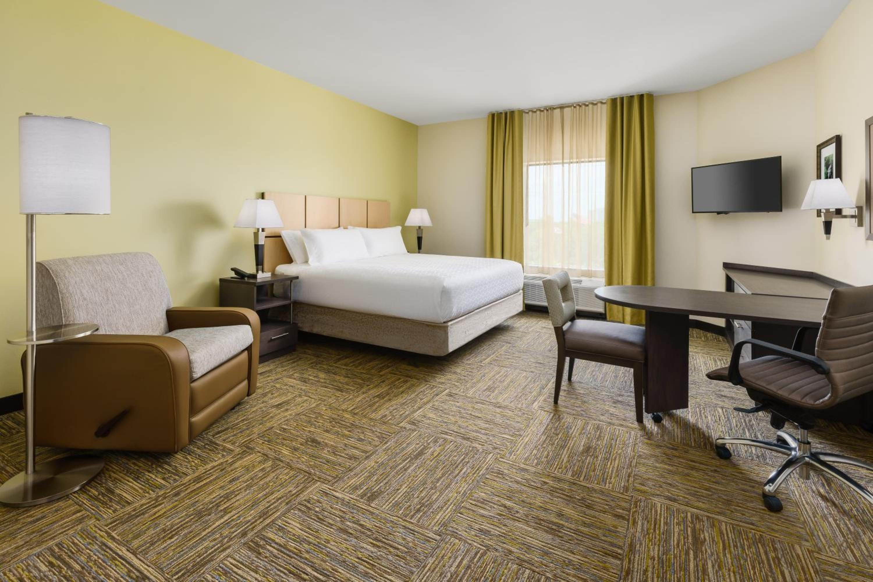 candlewood suites orlando lake buena vista an ihg hotel