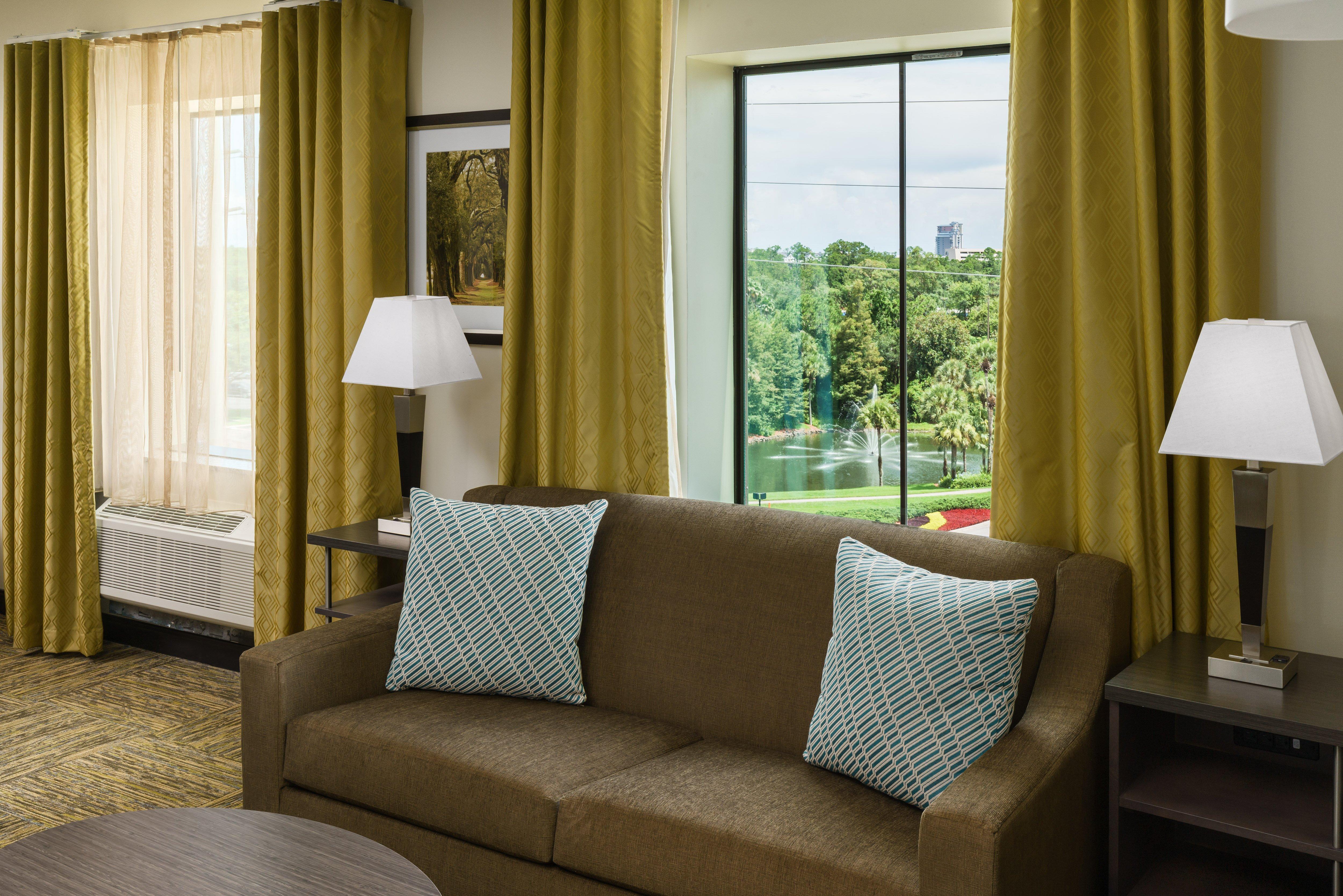 candlewood suites orlando lake buena vista an ihg hotel