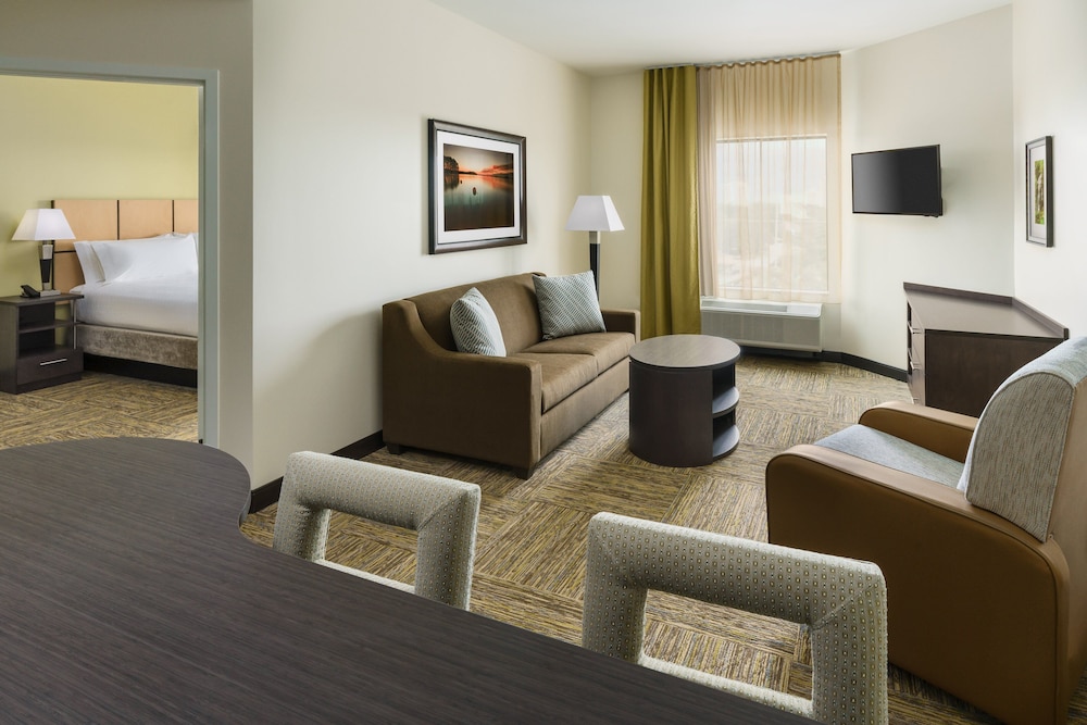 candlewood suites orlando lake buena vista an ihg hotel