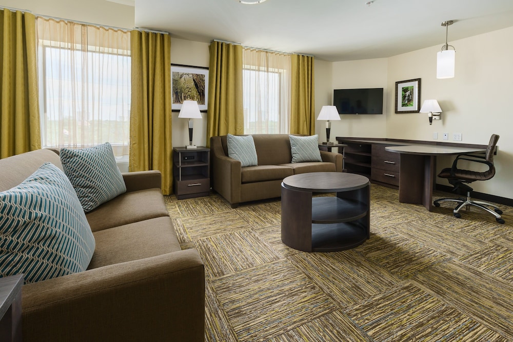 candlewood suites orlando lake buena vista an ihg hotel
