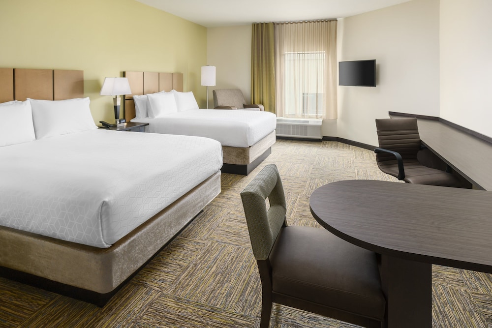 candlewood suites orlando lake buena vista an ihg hotel