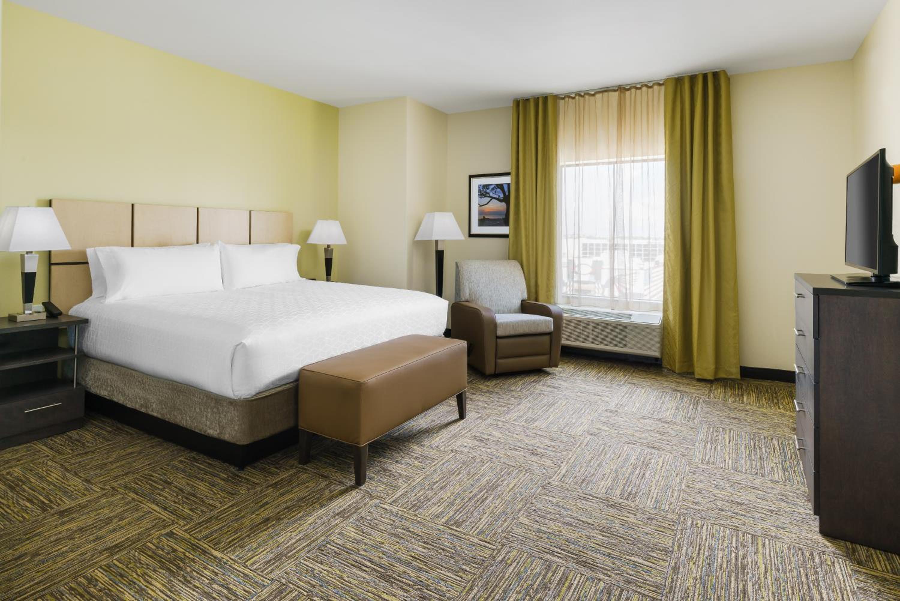 candlewood suites orlando lake buena vista an ihg hotel