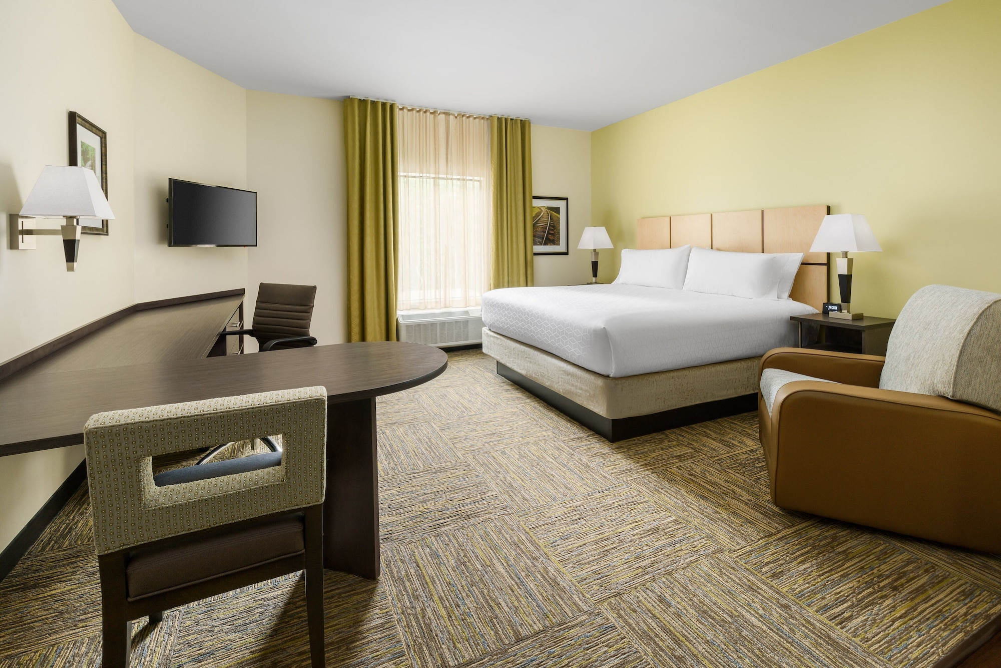 candlewood suites orlando lake buena vista an ihg hotel