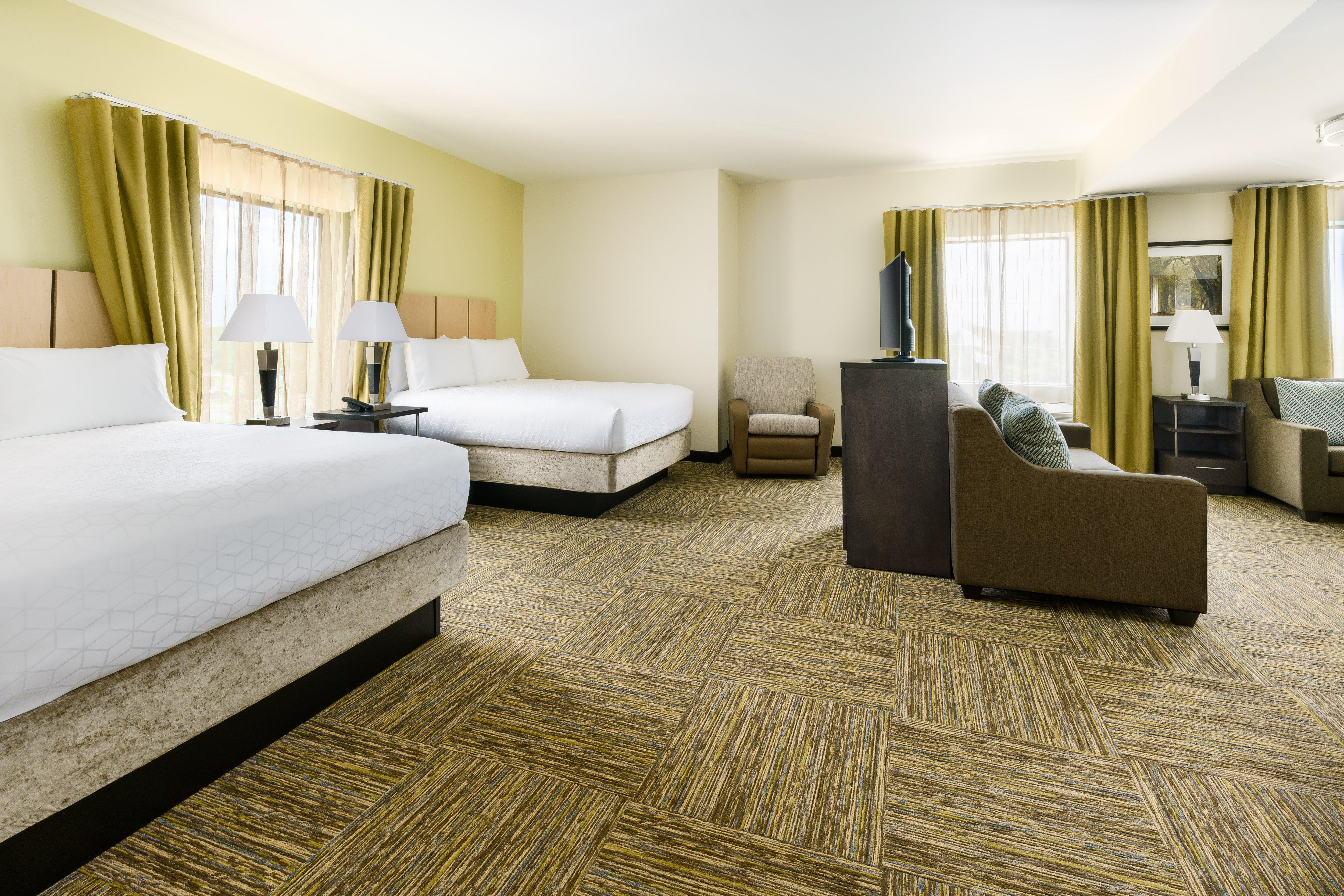 candlewood suites orlando lake buena vista an ihg hotel