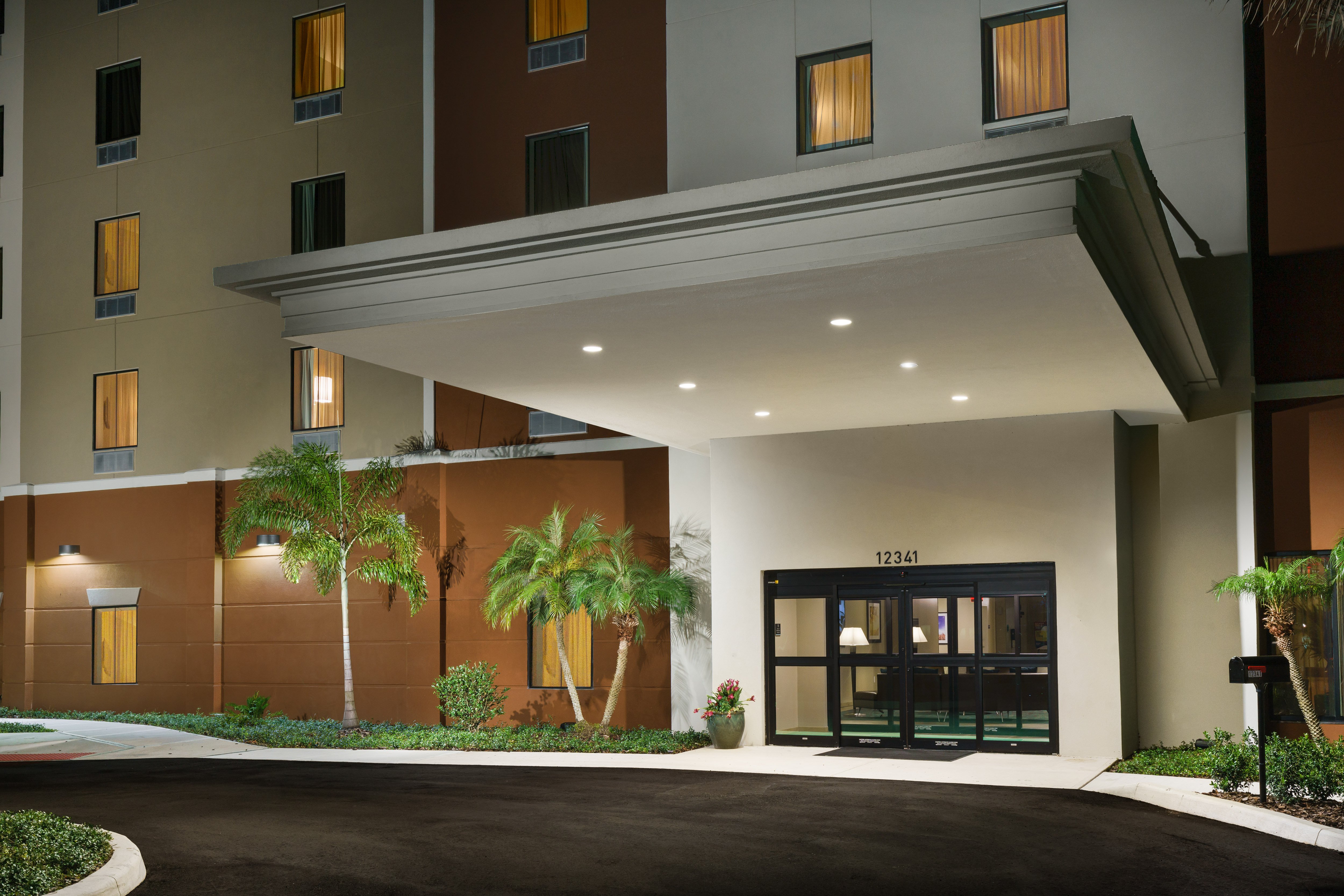 candlewood suites orlando lake buena vista an ihg hotel