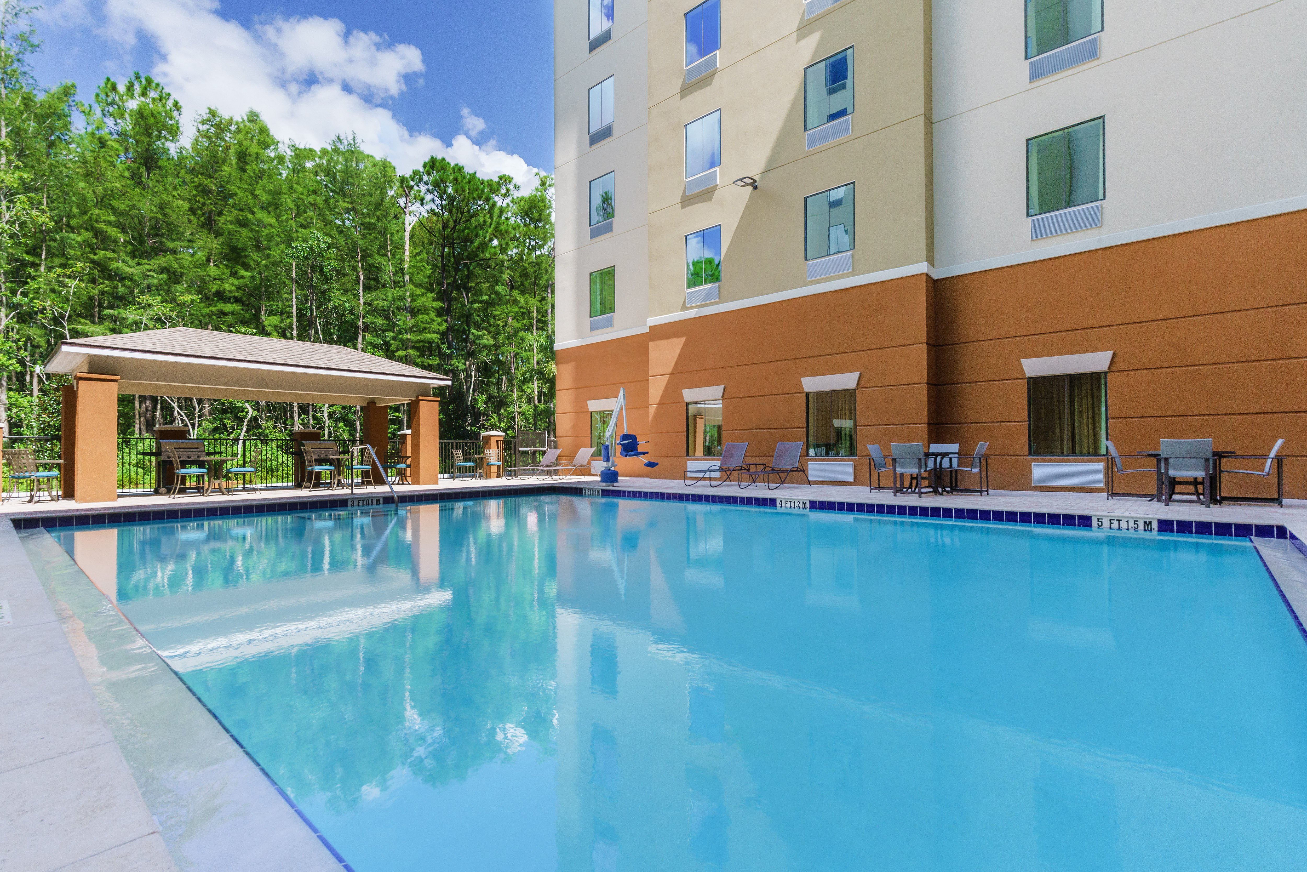 candlewood suites orlando lake buena vista an ihg hotel