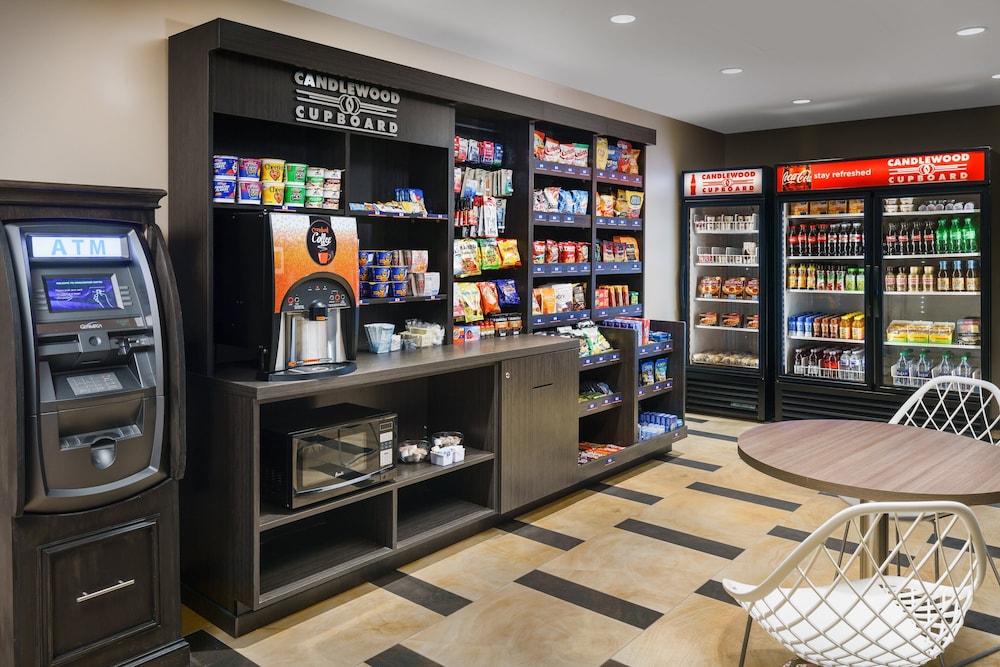 candlewood suites orlando lake buena vista an ihg hotel