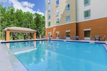 Candlewood Suites Orlando - Lake Buena Vista, An Ihg Hotel,Kissimmee>>Bay Hill,2.5 star