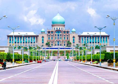 ark taman melawati hotel