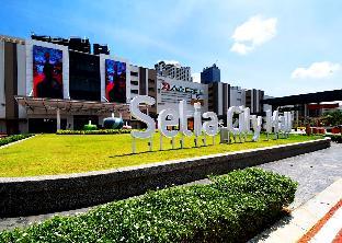 ark taman melawati hotel