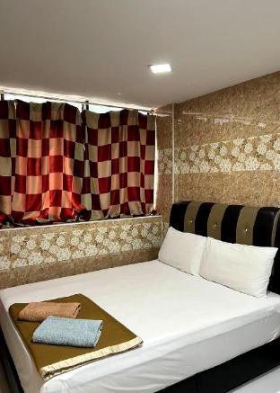 ark taman melawati hotel