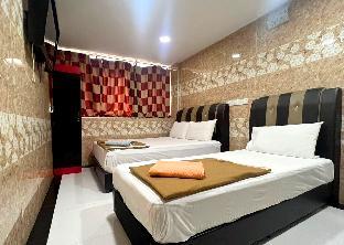 ark taman melawati hotel