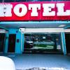 ark taman melawati hotel