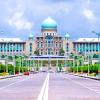 ark taman melawati hotel
