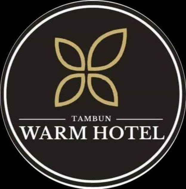 tambun warm hotel