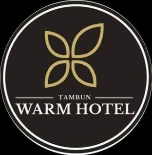 Tambun Warm Hotel,Kinta>>Ipoh,3 star