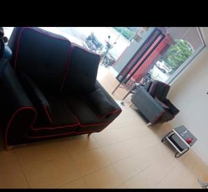 tambun warm hotel