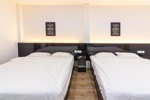 tambun warm hotel