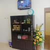 tambun warm hotel